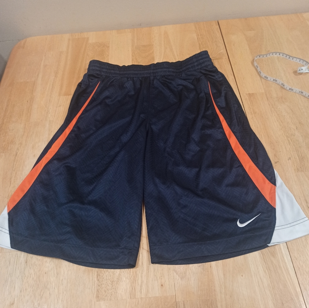 Nike basketball shorts